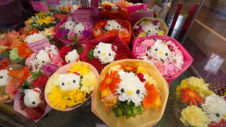 Ginza in the Summer by Danny Choo, on Flickr Ginza in the Summer