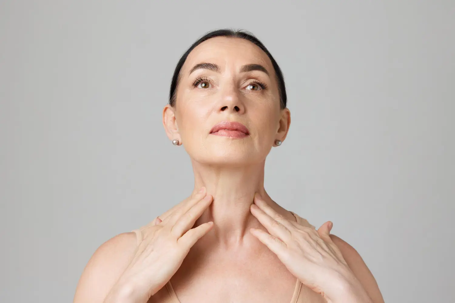 Best Age for a Neck Lift