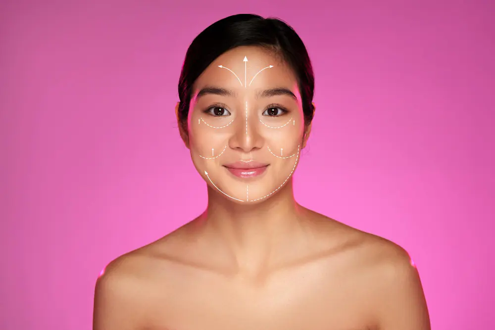 Facelift Treatment Journey