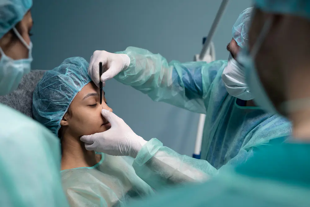 Surgeon Experience Matters in Facial Rejuvenation