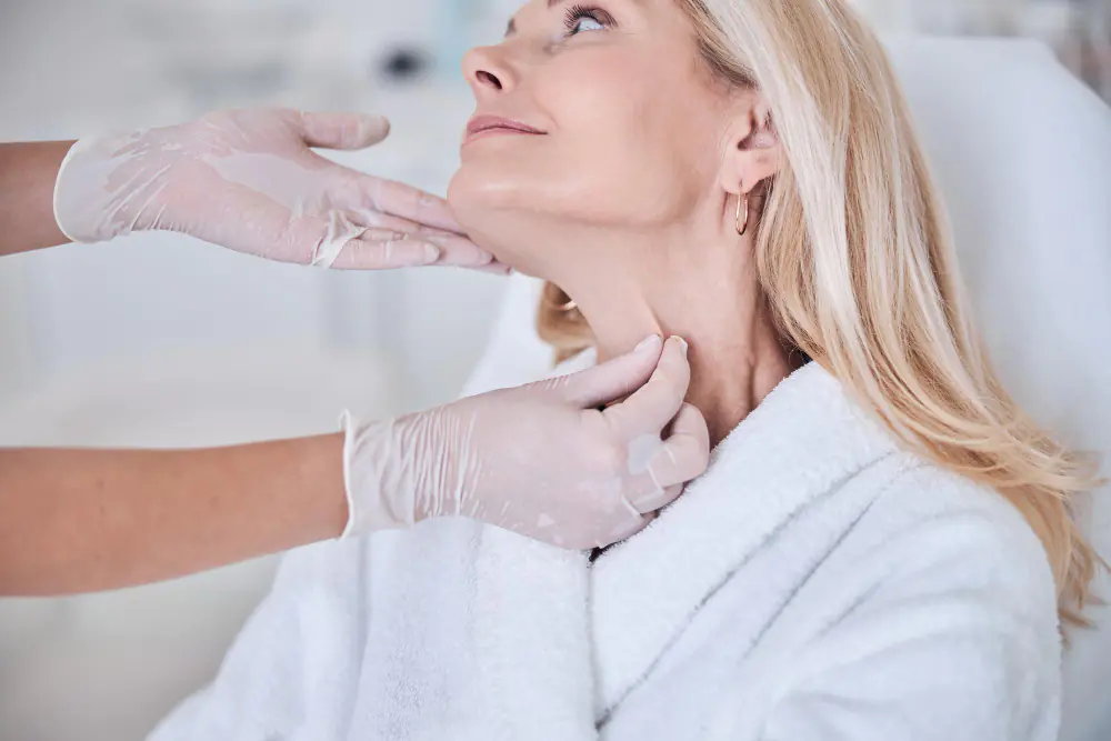 What to Know Before Considering Neck Rejuvenation Surgery