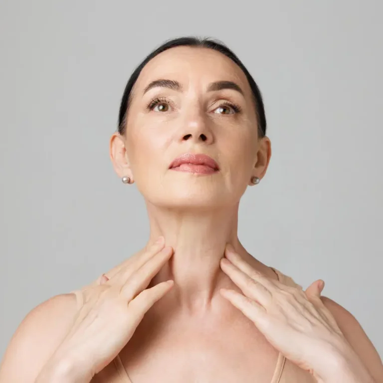 Best Age for a Neck Lift