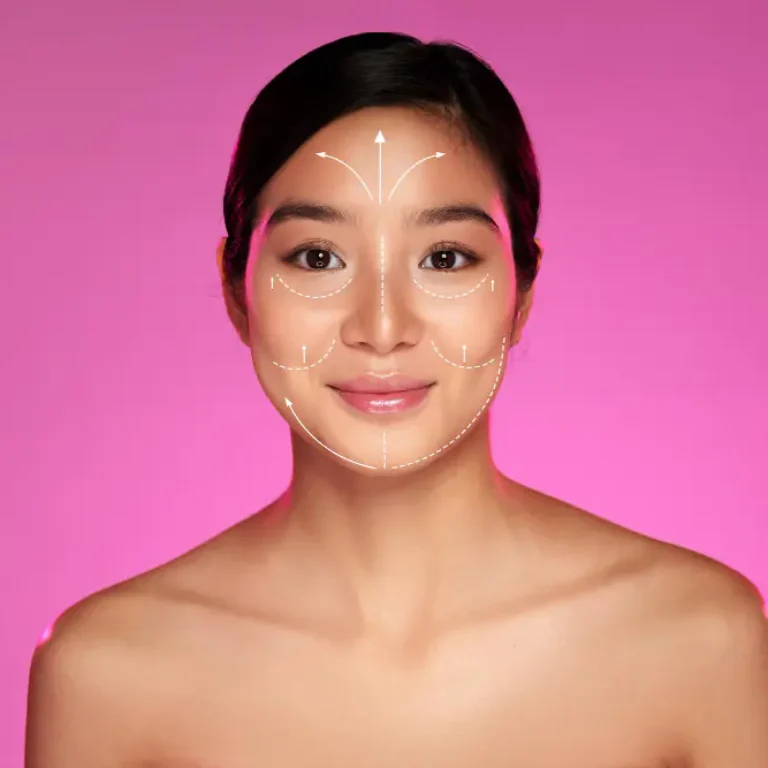 Facelift Treatment Journey