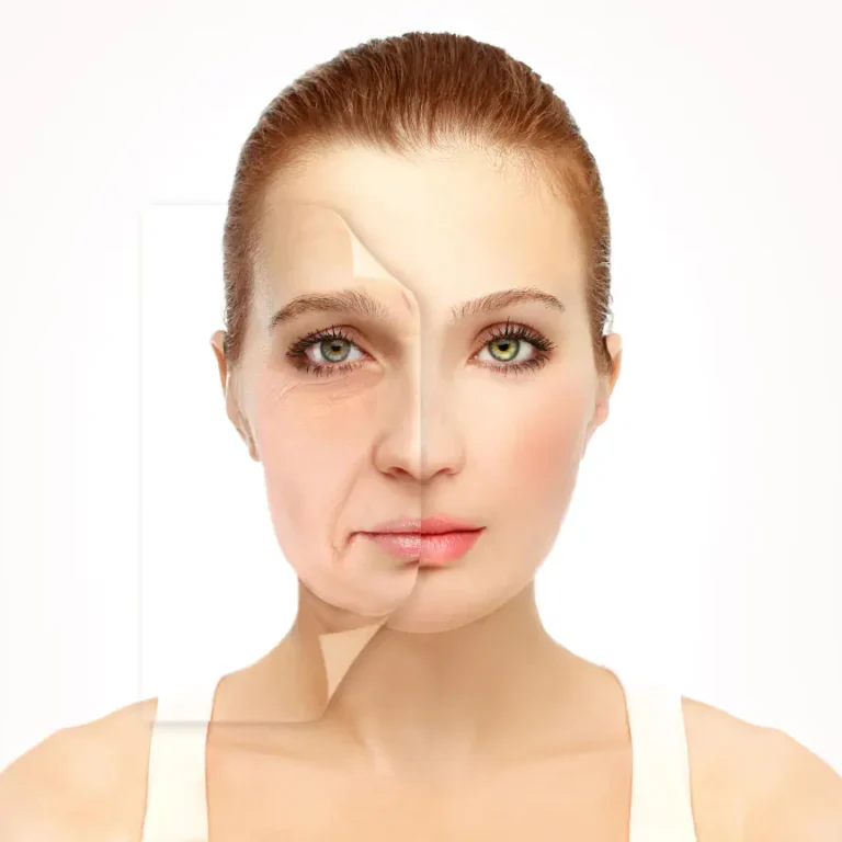 Facial Plastic Surgeon for Natural Results