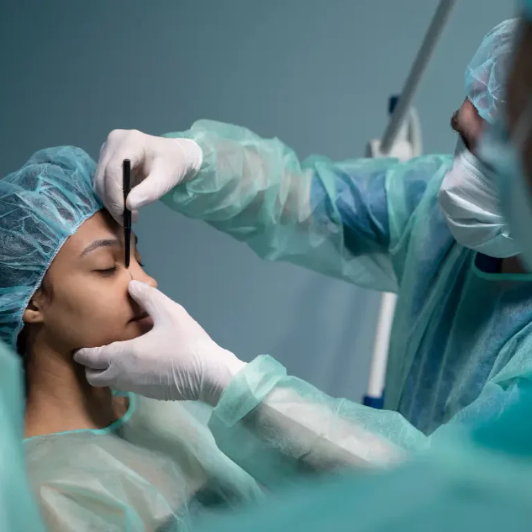 Surgeon Experience Matters in Facial Rejuvenation