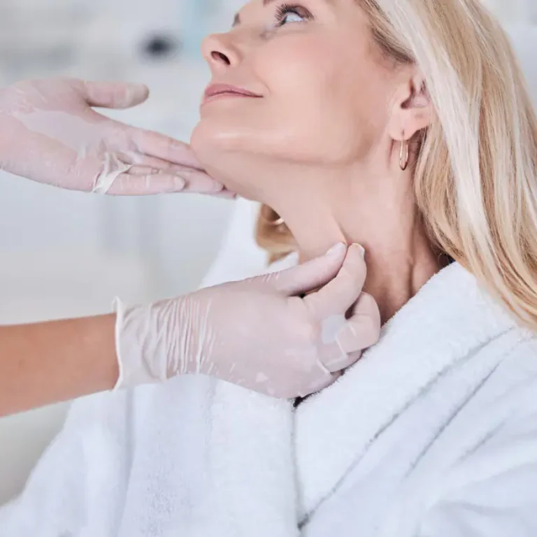 What to Know Before Considering Neck Rejuvenation Surgery